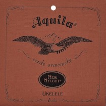 AQUILA AQ-7U - SNAREN UKELELE CONCERT NYLGUT GCEA