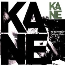 KANE - NO SURRENDER -SPEC-, cd