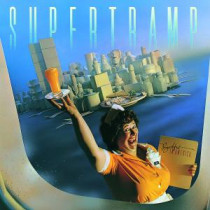 SUPERTRAMP - BREAKFAST IN AMERICA - REMASTERED