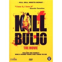 SPEELFILM - KILL BULJO