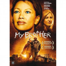 MOVIE - MY BROTHER