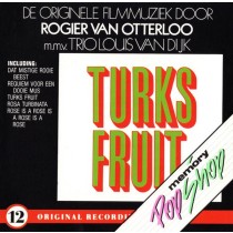 O.S.T. - TURKS FRUIT - Cd