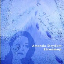STRYDOM, AMANDA - STROOMOP, cd