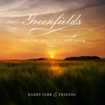 GIBB, BARRY - GREENFIELDS: THE GIBB BROTHERS' SONGBOOK VOL.1 -2LP-