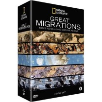 DOCUMENTARY - GREAT MIGRATION