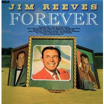 REEVES, JIM - FOREVER -2LP-