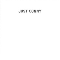 CONNY - JUST CONNY - CD