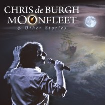 CHRIS DE BURGH