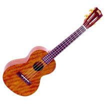MAHALO JAVA SERIES MJ3/TBR - UKELELE TENOR TRANSPARANT BROWN