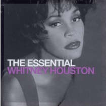 HOUSTON, WHITNEY - THE ESSENTIAL WHITNEY HOUSTON - cd