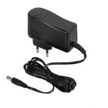 GLX GPS-800-EU - NETADAPTER 9V 1000MA NEGATIEVE TIP