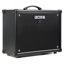 BOSS KATANA KTN-50 GEN 3 - GITAARVERSTERKER 50W 12" SPEAKER