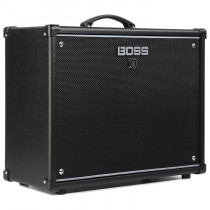 BOSS KATANA KTN-100 GEN 3 - GITAARVERSTERKER 100W 12" SPEAKER