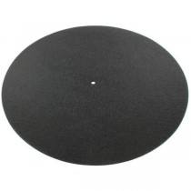 TONAR 5312 NOSTATIC II TURNTABLE MAT