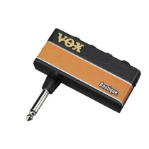 VOX AMPLUG 3 BOUTIQUE - HOOFDTELEFOON GITAARVERSTERKER