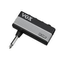 VOX AMPLUG 3 US SILVER - HOOFDTELEFOON GITAARVERSTERKER