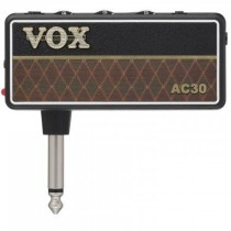 VOX AP2-AC AMPLUG 2 AC30 - HOOFDTELEFOON GITAARVERSTERKER