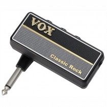 VOX AMPLUG 2 CLASSIC ROCK - HOOFDTELEFOON GITAARVERSTERKER