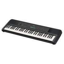 YAMAHA PSR-E383 - KEYBOARD 61 TOETSEN AANSLAGGEVOELIG