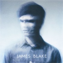 BLAKE, JAMES - JAMES BLAKE - cd