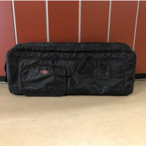 STAGG (B-STOCK) - KEYBOARDTAS BINNENMATEN 102X34X18CM + RUGRIEMEN