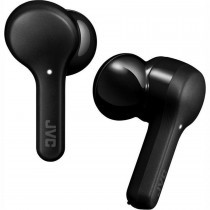 JVC HA-A8T BLUETOOTH - HOOFDTELEFOON IN-EAR DRAADLOOS ZWART