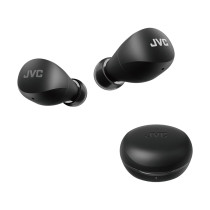 JVC HA-A6T BLUETOOTH - HOOFDTELEFOON IN-EAR DRAADLOOS ZWART