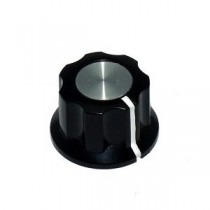 BOSS 5100042127 R-KNOB L - KNOP GITAAREFFECT GROOT