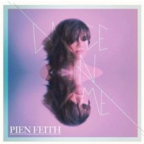FEITH, PIEN - DANCE ON TIME, cd