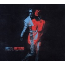 FITZ & THE TANTRUMS - PICKIN UP THE PIECES, cd