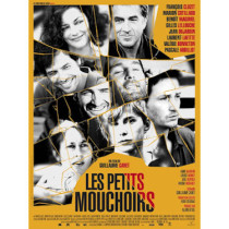 SPEELFILM - LES PETITS MOUCHOIRS