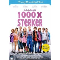 MOVIE - THOUSAND TIMES STRONGER