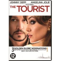 MOVIE - TOURIST