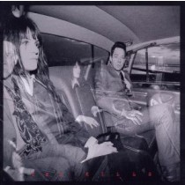 KILLS - BLOOD PRESSURES, cd