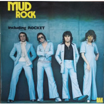 MUD - MUD ROCK -VINYL-