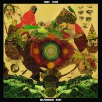 FLEET FOXES - HELPLESSNESS BLUES -DIGI-, cd