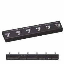ROLAND GA-FC FOOTSWITCH - VOETSCHAKELAAR 6-KNOPS KATANA / GA
