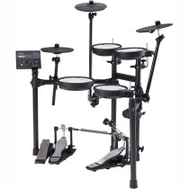 ROLAND TD-07DMK V-DRUMS MESH HEADS - DRUMSTEL ELEKTRONISCH DIGITAAL