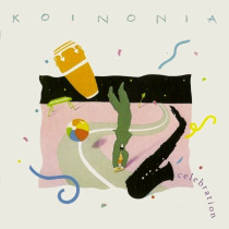 KOINONIA - CELEBRATION - cd