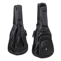STAGG STB-NDURA 15 C - GITAARTAS KLASSIEK 15MM