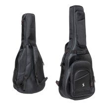 STAGG STB-NDURA 15 UE - GITAARTAS ELEKTRISCH 15MM