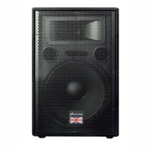 STUDIOMASTER GX12 - LUIDSPREKER 12" 8-OHM 200W RMS