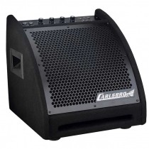 CARLSBRO EDA30B - DRUMVERSTERKER 30W 10" SPEAKER + BLUETOOTH