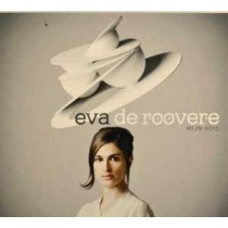 ROOVERE, EVA DE - MIJN HUIS, cd
