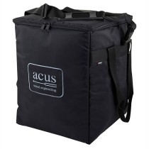 ACUS ONE FOR STREET BAG-OFS8 - GITAARVERSTERKER DRAAGTAS