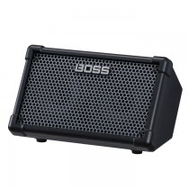 BOSS CUBE-ST2 ON-STREET - COMPACTE PA SET STEREO 2X 2.5W 6.5" USB