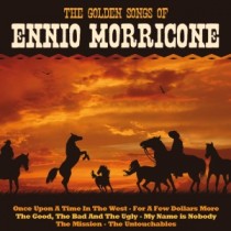 MORRICONE, ENNIO - THE GOLDEN SONGS OF 2CD