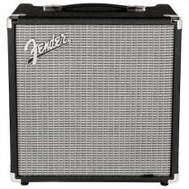 FENDER RUMBLE 25 V3 - BASVERSTERKER 25W 8" LUIDSPREKER