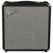 FENDER RUMBLE 40 V3 - BASVERSTERKER 40W 10" LUIDSPREKER