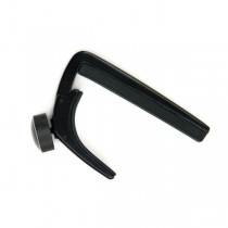 PLANET WAVES CP16 NED STEINBERGER - CAPO KLASSIEK ZWART ABS SCHROEF